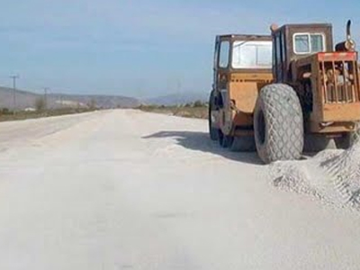 Εντός του 2011 η δημοπράτηση  του δρόμου Εύζωνοι-Χαλάστρα