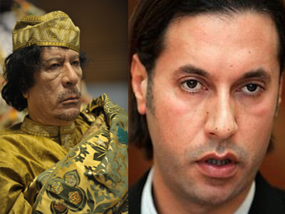 «Θολό» το τοπίο με τις συνθήκες θανάτου του Gaddafi