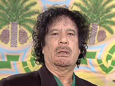 «Ωμή αποικιοκρατία»