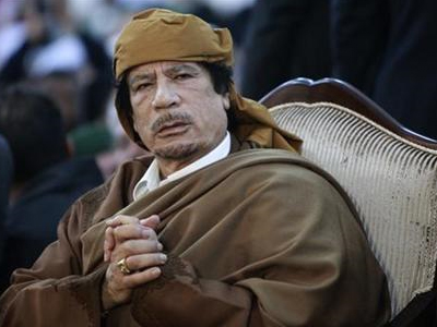 «Δεν νομίζω ότι θα γίνει μάχη στη Βεγγάζη»