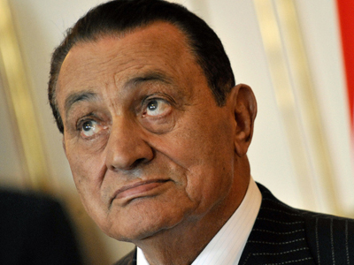 Συγκεχυμένες οι πληροφορίες για την κατάσταση του Μουμπάρακ