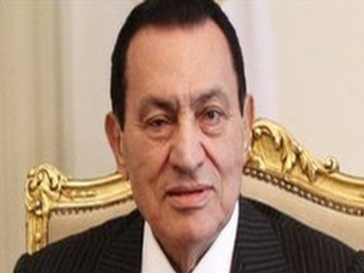 Live η δίκη Mubarak