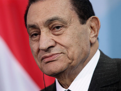 Σύντομα η δίκη Mubarak