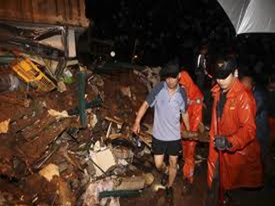 Τραγωδία στη Ν. Κορέα