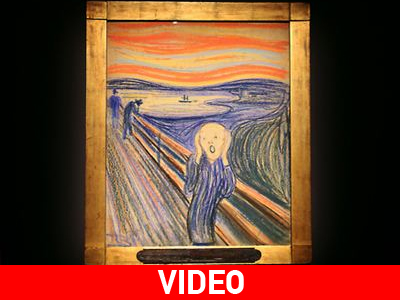 «Χρυσή» η «Κραυγή»