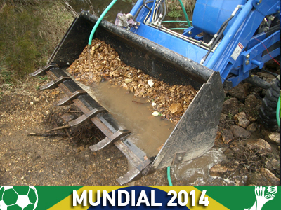 Ο νόμος του ισχυρού