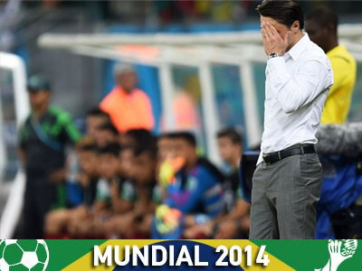 «Δεν ήταν τόσο κακή η εικόνα μας»