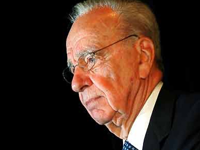Νέα προβλήματα για τον Rupert Murdoch