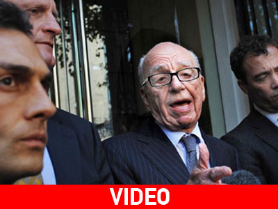 Παχυλή αποζημίωση για θύματα υποκλοπών στη Βρετανία