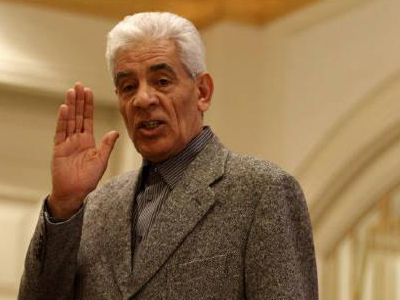 Στην Τυνησία ο υπουργός εξωτερικών της Λιβύης