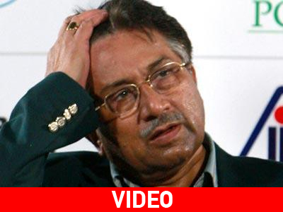 Στο κυνήγι του Musharraf και η Ιντερπόλ Στο κυνήγι του Musharraf και η Ιντερπόλ