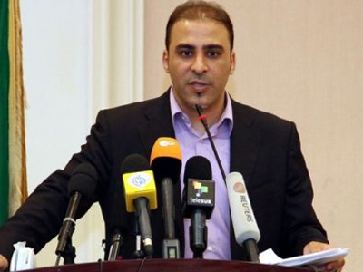 Στις φλόγες το «Rixos» στην Τρίπολη