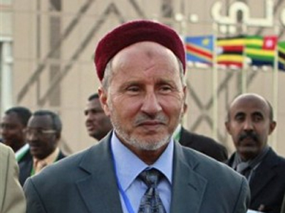 «Ξήλωσε» την κυβέρνηση στη Λιβύη