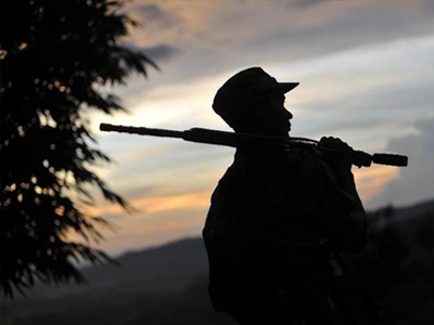 Μιανμάρ: Αιματηρές συγκρούσεις ανταρτών και κυβερνητικού στρατού