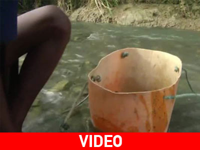 Μιανμάρ: Παιδιά… σκλάβοι για ένα δολάριο την ημέρα Μιανμάρ: Παιδιά… σκλάβοι για ένα δολάριο την ημέρα