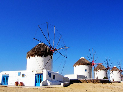 Μύκονος: Ελεύθερος ο οδηγός του ταχυπλόου που σκότωσε τον δεκάχρονο