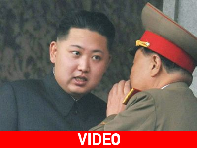 Αλλαγή ηγεσίας στον Στρατό της Β. Κορέας