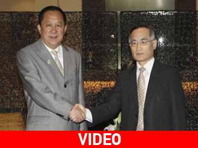 Ιστορική συμφωνία για την Κορεατική