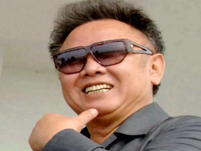 Στη Ρωσία ο πρόεδρος της Β. Κορέας