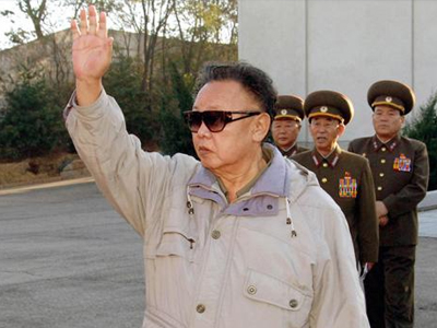 Ρωσική επιβεβαίωση για την άφιξη Κιμ Γιονγκ-Ιλ