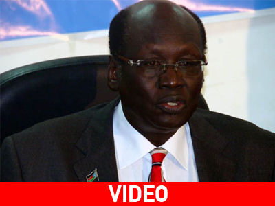 Υπό έλεγχο η κατάσταση στο Ν. Σουδάν