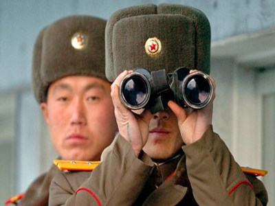 Πούλησαν πυρηνική τεχνογνωσία στη Β. Κορέα