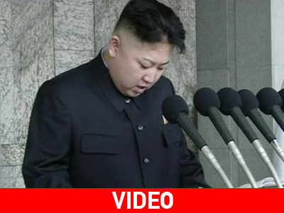 Κορύφωση εορτασμών στη Β. Κορέα