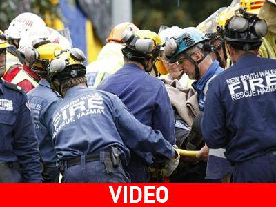 Αίσιο τέλος για μεταλλωρύχους στη Ν. Ζηλανδία