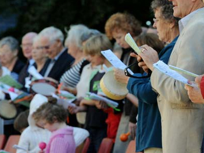 Δύο λεπτά σιγή στη Ν. Ζηλανδία