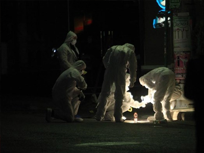 Το κίνημα «Δεν Πληρώνω» για τη δολοφονική επίθεση