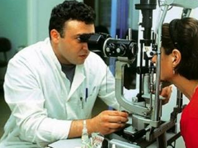 Δωρεάν οφθαλμολογικές εξετάσεις στη Θάσο