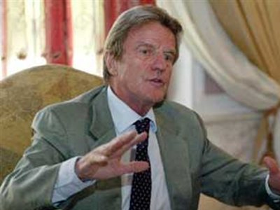 «Η Ευρώπη δεν αντέδρασε γρήγορα»