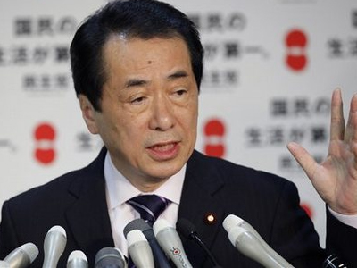 Έγινε το πρώτο βήμα για την απομάκρυνση Καν στην Ιαπωνία