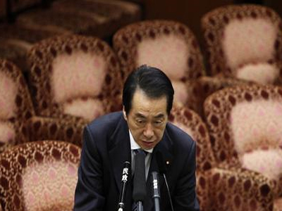 Θέλουν νέο πρωθυπουργό στην Ιαπωνία