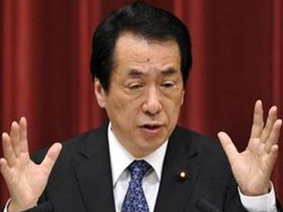 Έντονη δυσαρέσκεια με την ιαπωνική κυβέρνηση