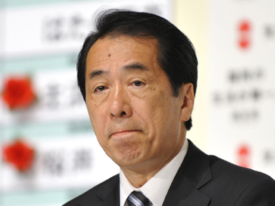 «Ασφαλή τα τρόφιμα από τη Φουκουσίμα»