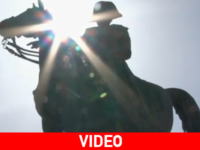 Ο Ναπολέων… επιστρέφει!