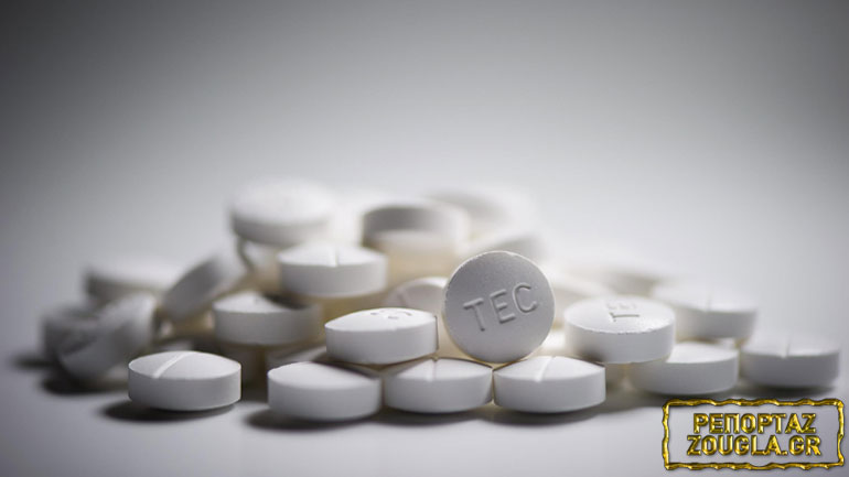 Αστυνομικός είχε πλαστές συνταγές για ναρκωτικά χάπια