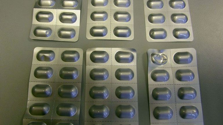 Ζεφύρι: Είχαν μετατρέψει το σπίτι τους σε… αποθήκη ναρκωτικών