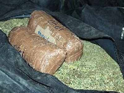 Βρέθηκαν ναρκωτικά σε παραλία στην Ιθάκη