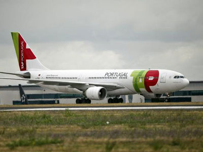 Αναστολή απεργίας στον κρατικό αερομεταφορέα TAP