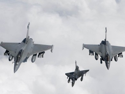 Ανησυχία Λιβύης για τις κινήσεις του ΝΑΤΟ