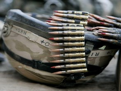 Αφγανιστάν: Στους 15 οι νεκροί στρατιώτες τον Αύγουστο