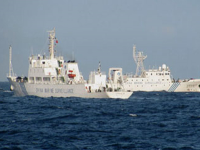 «Ασκήσεις ηρεμίας» μεταξύ Κίνας-Βιετνάμ