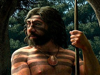 Ο Homo sapiens δεν ευθύνεται για την εξαφάνιση του Νεάντερνταλ