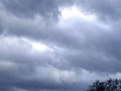 Ο καιρός σήμερα