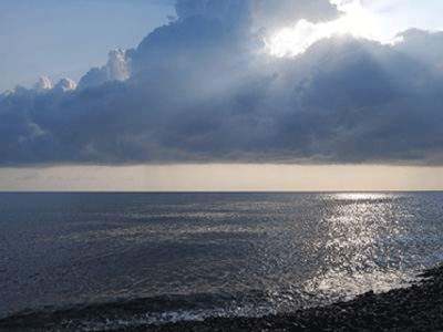 Ο καιρός σήμερα