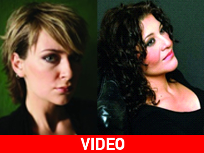 Ρίτα Αντωνοπούλου-Γιώτα Νέγκα