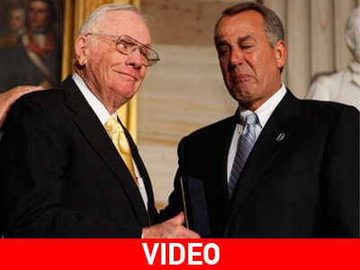 Τους τίμησαν… 42 χρόνια μετά!