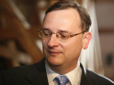 Διασώθηκε ο κυβερνητικός συνασπισμός στην Τσεχία